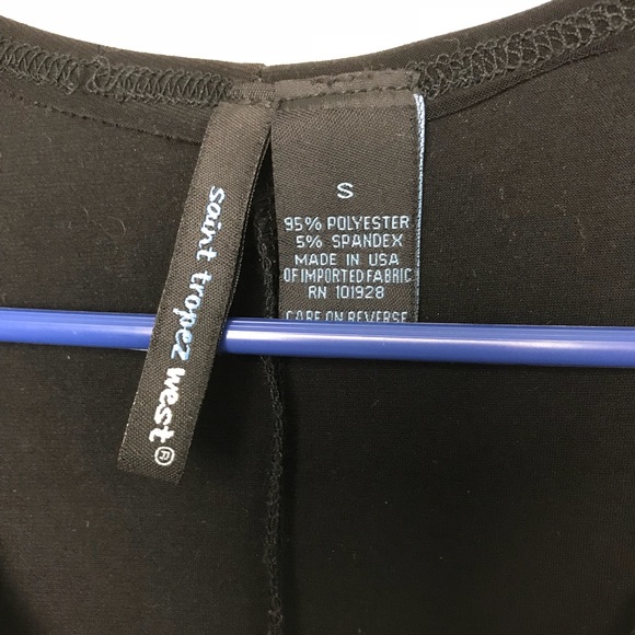 🍄Saint Tropez West Saint Top. Size S - Picture 4 of 7